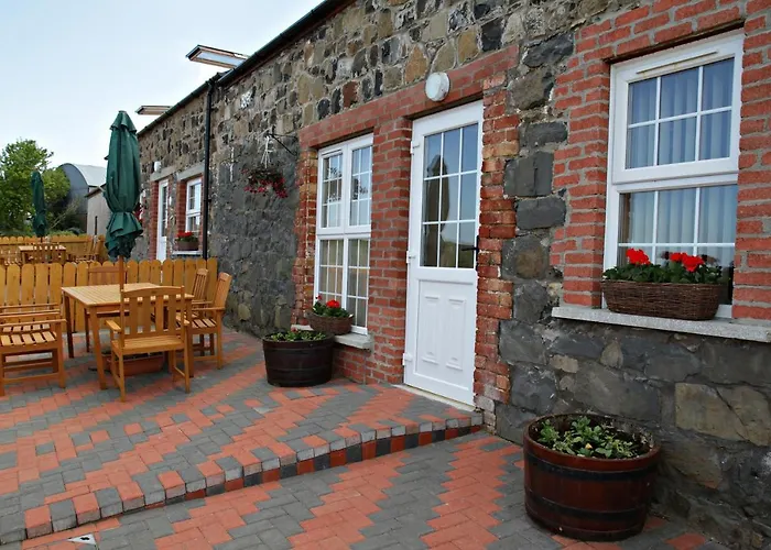 Aunt Rachel\'S Cottage