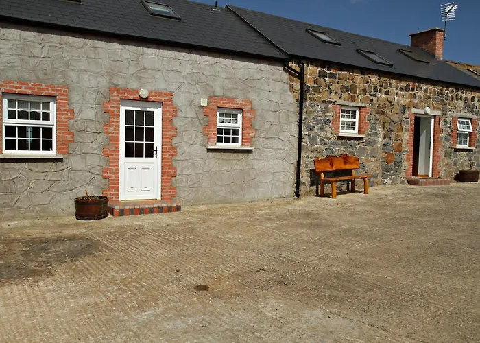 Aunt Rachel\'S Cottage