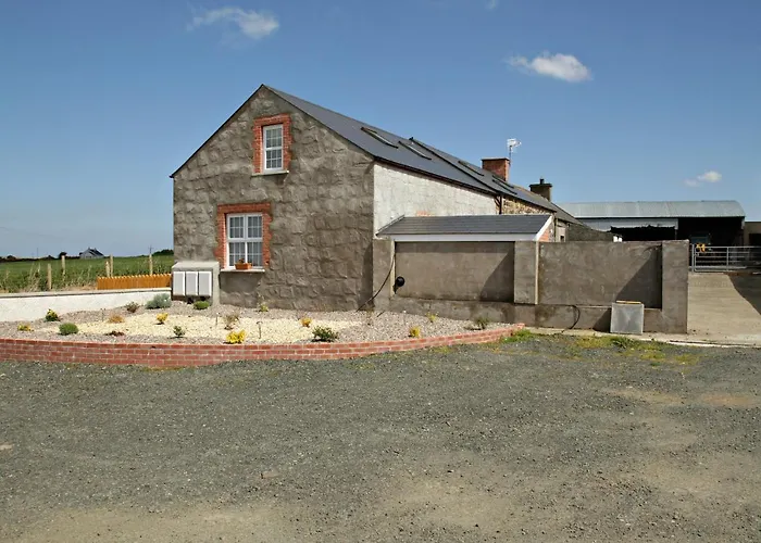 Aunt Rachel\'S Cottage
